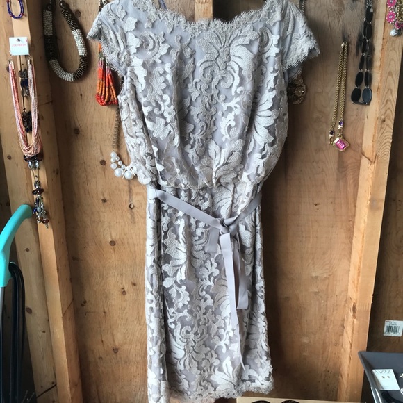 Cocktail dress - Picture 1 of 2